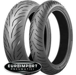Bridgestone BATTLAX T32 120/60 17 55 W  TL ANTERIORE
